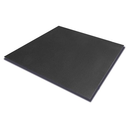 Rough Top Ramp Rubber