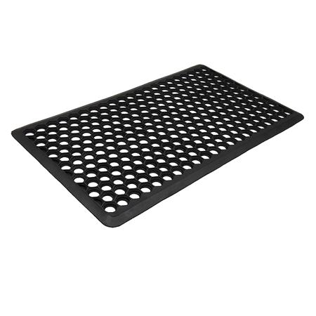 Flexgard® Beveled Ring Entrance Mat