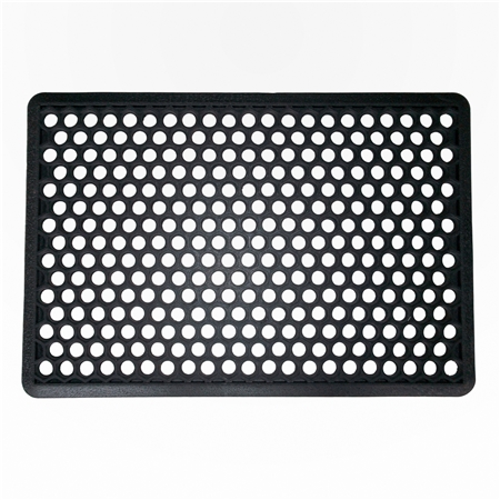 Flexgard® Beveled Ring Entrance Mat