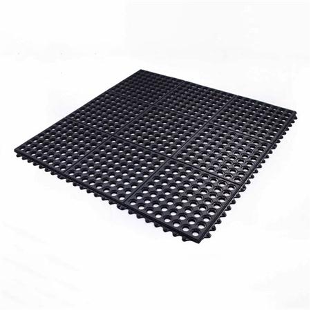 Flexgard® Interlocking Ring Mat