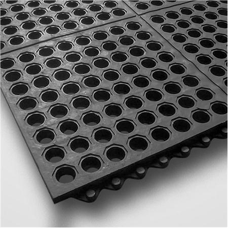 Flexgard® Interlocking Ring Mat