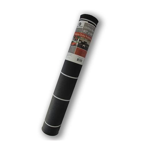 Flexgard® Multi-Use Truck & Trailer Mats