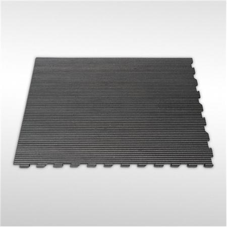 Premier Grade TRU-FIT® Full-Sized Interlocking Barn Mats