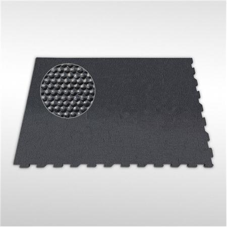 Premier Grade TRU-FIT® Full-Sized Interlocking Barn Mats