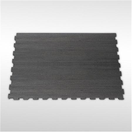 Premier Grade TRU-FIT® Full-Sized Interlocking Barn Mats
