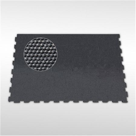 Premier Grade TRU-FIT® Hammer Top Interlocking Stall Mats
