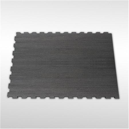 Premier Grade TRU-FIT® Hammer Top Interlocking Gym Mats