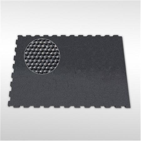 Premier Grade TRU-FIT® Hammer Top Interlocking Gym Mats