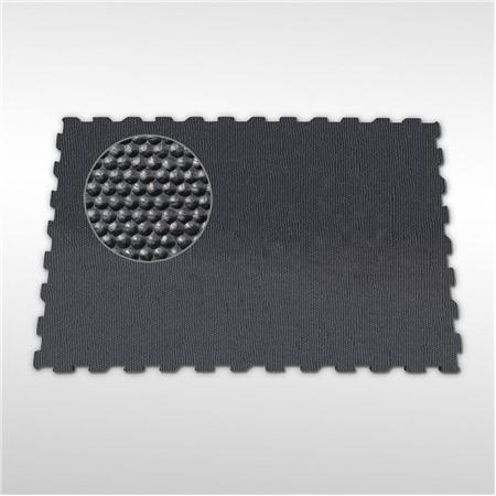 Premier Grade TRU-FIT® Full-Sized Interlocking Barn Mats