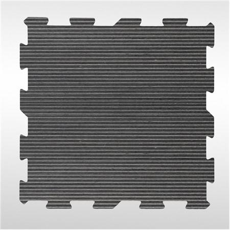 Premier Grade TRU-FIT® Hammer Top Interlocking Stall Mats