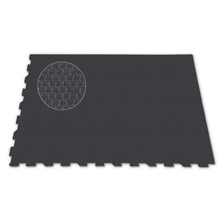 Flexgard® Honeycomb Top Interlocking Stall Mats