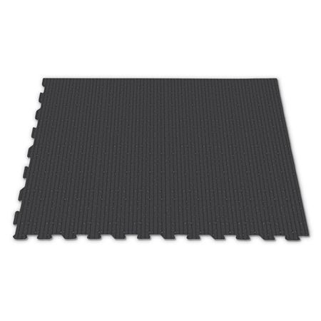 Flexgard® Honeycomb Top Interlocking Stall Mats