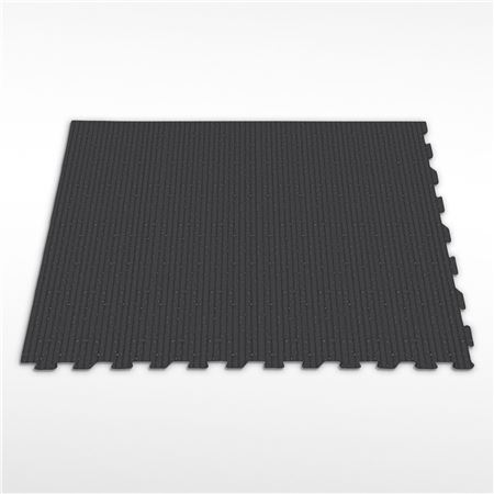 Select Grade Honeycomb Top Interlocking Gym Mats