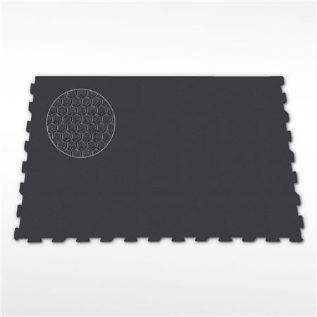 Flexgard® Honeycomb Top Interlocking Stall Mats