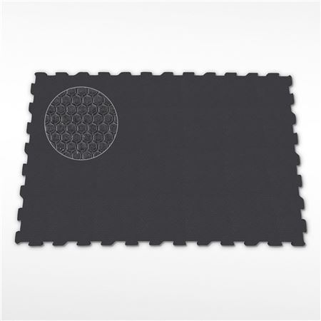 Flexgard® Honeycomb Top Interlocking Stall Mats