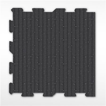 Select Grade Honeycomb Top Interlocking Gym Mats