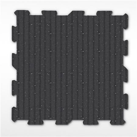 Select Grade Honeycomb Top Interlocking Gym Mats