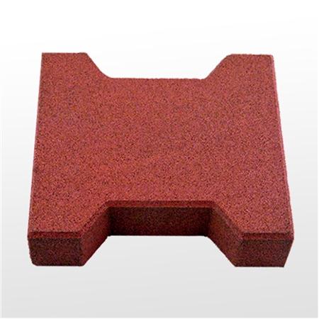 FLEXGARD® TRU-PAVE Interlocking Rubber Pavers