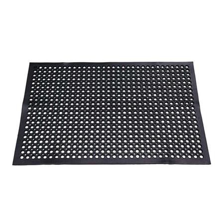 Beveled Ring Mat