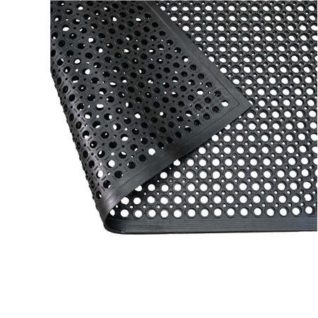 Flexgard® Beveled Ring Mat