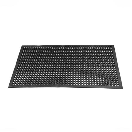 Flexgard® Beveled Ring Mat