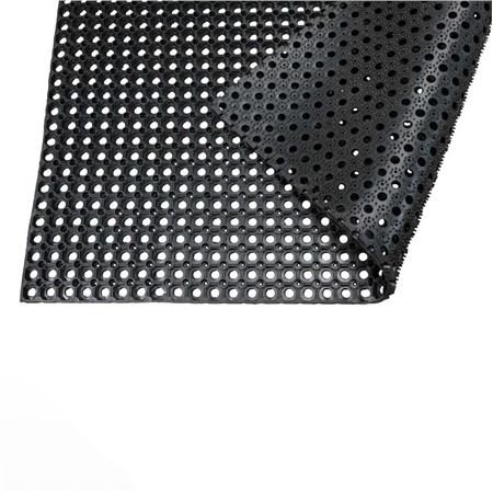 RING MAT Heavy Duty Drainage Floor Mat