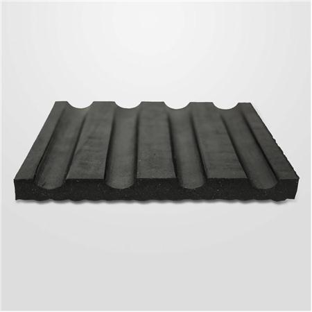 Premium Large Diamond Top Trailer Utility Mat