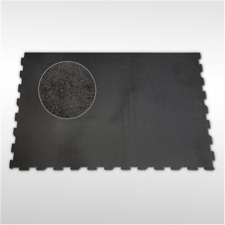 Flexgard® Smooth Top Interlocking Stall Mats