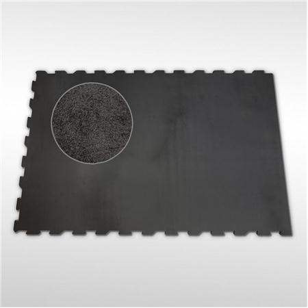 Flexgard® Smooth Top Interlocking Stall Mats