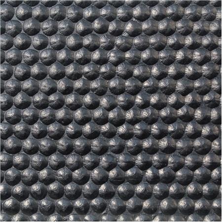 Premier Grade TRU-FIT® Hammer Top Interlocking Stall Mats