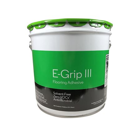 E-Grip III Urethane Adhesive
