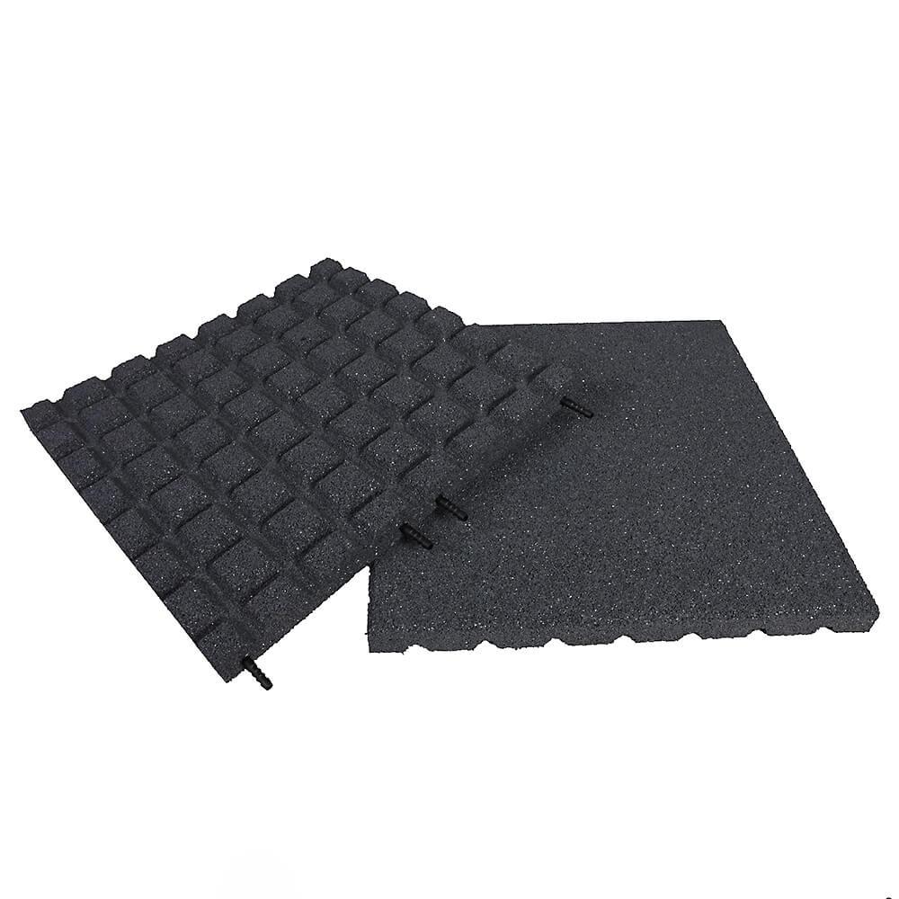 Techno Tile™ Rubber Deck Tiles TFTG2020 Order Techno Tile™ Rubber