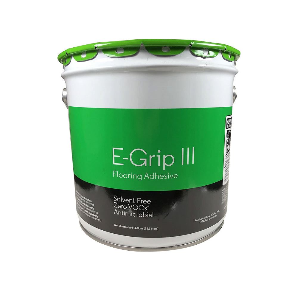 EGrip III Urethane Adhesive FLRGLUE4.0 Order EGrip III Urethane