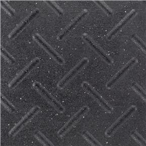 Horse Stall Mats Straight Edge Cobblestone 3/4 Inch x 4x6 Ft.