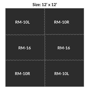 RM-12x12KIT