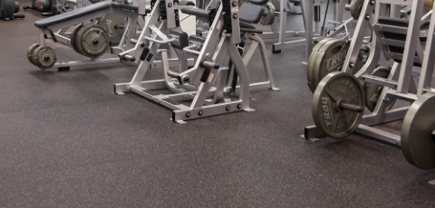 Gym Flooring
