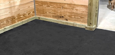 Stall Mats