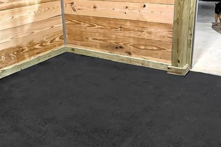 Stall Mats
