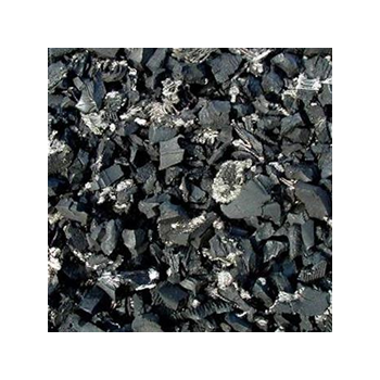 Rubber Mulch