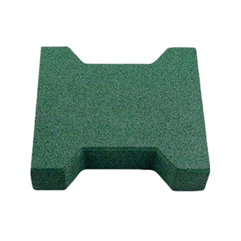 Rubber Pavers